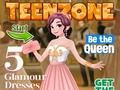 Laro Teenzone Prom Night online
