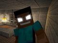 Laro Noob: 5 Gabi sa Herobrine's  online
