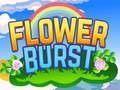 Laro Pagsabog ng Bulaklak  online