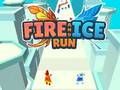 Laro Fire at Ice Run  online