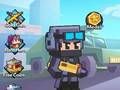 Laro Pixel Shooter online