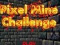 Laro Hamon sa Pixel Mine  online