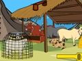 Laro Tumakas ang pag -aanen ng kambing online