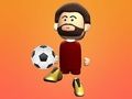 Laro Juggle ng Football online