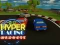 Laro Hyper Racing Kabaliwan  online