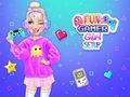 Laro Masayang Gamer Girl Setup  online
