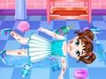 Laro Kaligtasan sa Bahay ni Baby Taylor  online