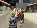 Laro Mga Kotse ng magnanakaw Dragon Edition online