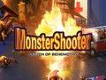 Laro Monster Shooter: Legion of Behemoths online