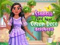 Laro Isabell Plant Mom Green Deco Aesthetic online