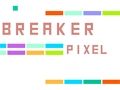 Laro Breakout pixel online