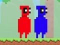 Laro PixelPooL 2 - Manlalaro  online