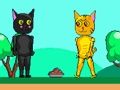 Laro Jake Black Cat online