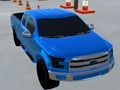 Laro Off road na jeep  online