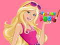 Laro Pangkulay na Aklat para kay Barbie  online