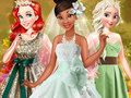 Laro Tina Spring Green Kasal online