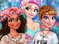 Laro Princess Style Vlog Spring Refreshment online