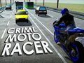 Laro Krimen Moto Racer online