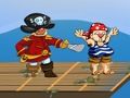 Laro Captain Gallows  online