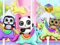 Laro Panda Fun Park online