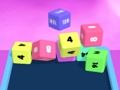Laro 2048 kubo  online