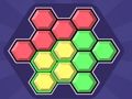 Laro Hex puzzle Steve online