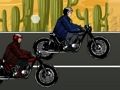 Laro Rusty Biker online