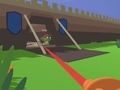 Laro Mga Minigun Mushroom  online