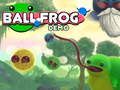 Laro Demo ng Ball Frog  online