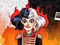 Laro Mula sa Basic hanggang sa Fab Villain Makeover  online