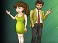 Laro Ang Amgel Easy Room Escape 64 online