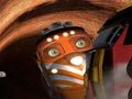 Laro Chuggington: Pakikipagsapalaran sa Tunnel online