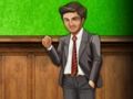 Laro Tumakas si Amgel Tiny Room 6 online
