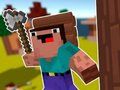 Laro Idle noob lumberjack online