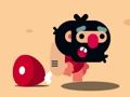 Laro Maliit na Caveman Survival  online