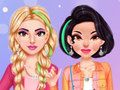 Laro Mga Influencer #TikTok Fashion Style  online