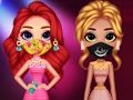 Laro Ang Aking Quarantine Glam Look  online