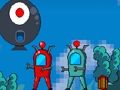 Laro Masyadong Bot 2  online