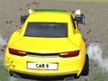 Laro Supra crash shooting fly car 2022 online