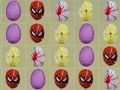 Laro Mga Larong Easter Egg ng Spider-Man  online