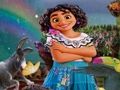 Laro Mirabel Madrigal Coloring Book online