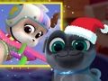 Laro Disney Junior: Jigsaw Puzzle  online