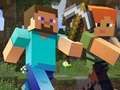Laro Mga Nakatagong Item sa Minecraft  online