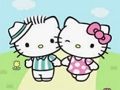 Laro Pangkulay na Aklat para sa Hello Kitty  online