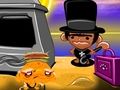 Laro Monkey Go Happy Stage 667 online