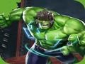 Laro Hulk Smash Wall online
