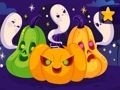 Laro Trick Or Treat ng Halloween Connect  online
