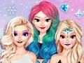 Laro Bejeweled #Glam makeover Hamon online