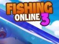 Laro Pangingisda 3 Online  online