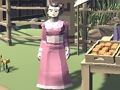 Laro Pagtakas ng Samurai  online
